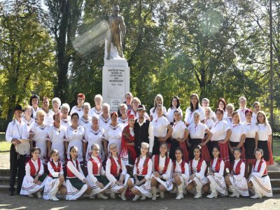 Szüreti felvonulás